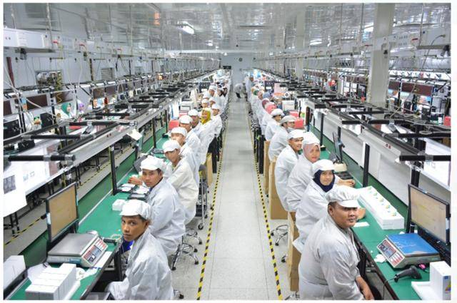 印尼|2020年二季度印尼智能手机市场数据出炉，vivo稳稳排在第一