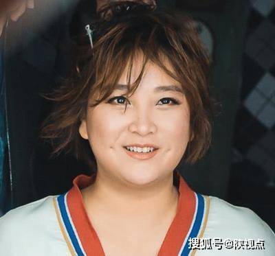 贾玲结婚6年从不晒老公,唯一张健身照曝光