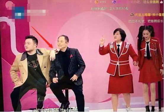 继女斩获国际大奖成华人之光!亲儿子却强捧不红
