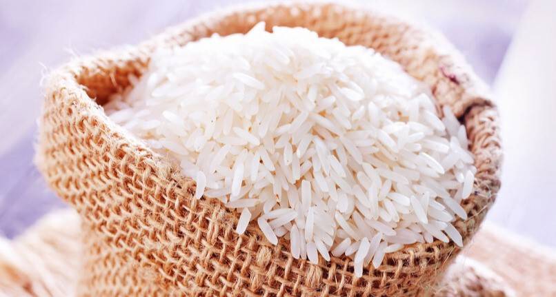 真空袋装的米怎么吃