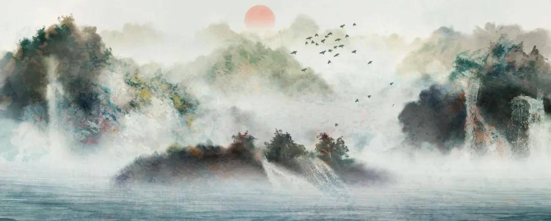 刘禹锡最好的一首"怀古诗,揭开王朝灭亡真相,其中两句哲理深厚,流传