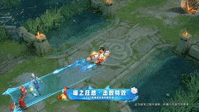 王者荣耀s21赛季蒙犽80级战令皮肤狂想玩偶喵特效抢先看