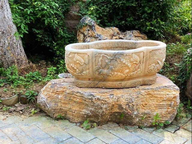 召公|“大象无形”、“甘棠遗爱”、”廉风垂范”、召公遗风 ——甘棠苑