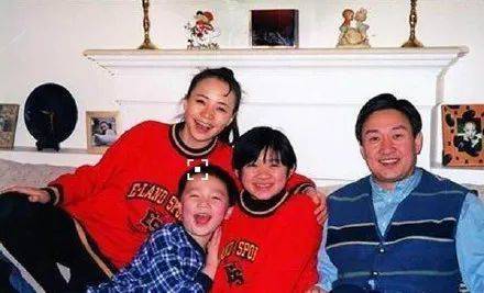 继女斩获国际大奖成华人之光!亲儿子却强捧不红