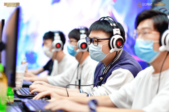 2020年英雄联盟大区_2019lol6月幸运召唤师活动地址一览