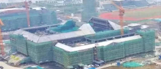 杭州湾新区2020gdp_杭州湾新区吉利孟德勇