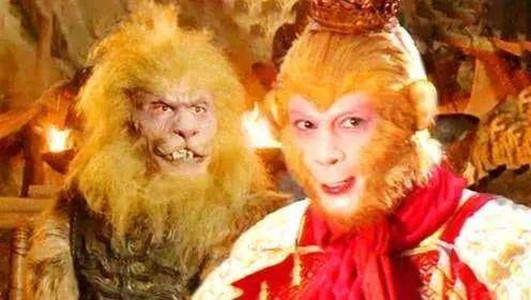 祖师爷|最怂的妖怪是谁？他的祖师爷万妖忌惮，自己却想着撞崖自尽