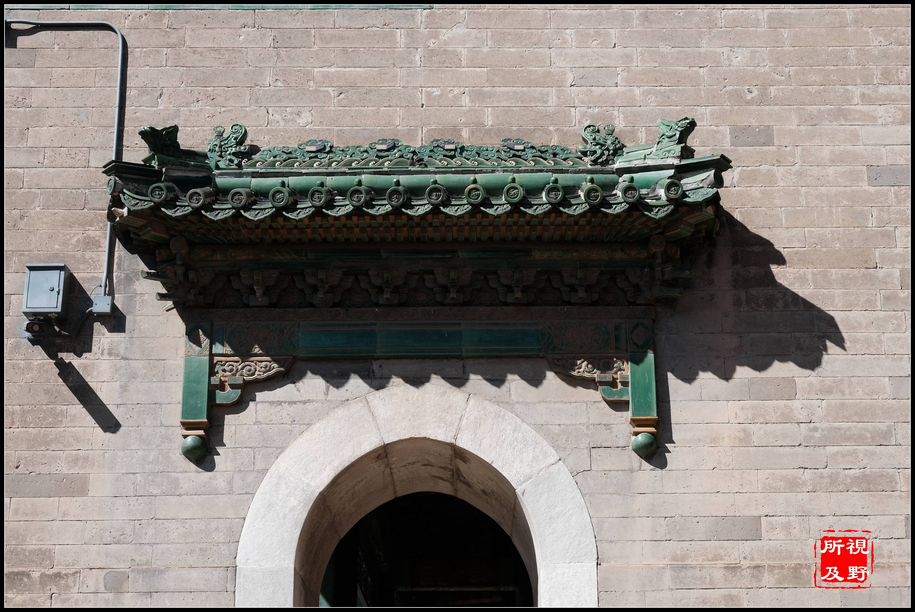 相机|把不简单的故宫拍摄为简单其实也不简单