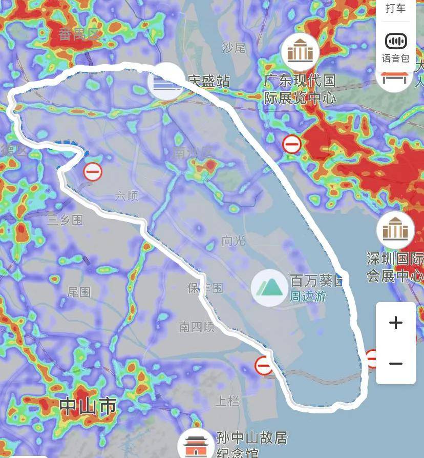 番禺人口_广州流动人口逼近600万 外来工130元可租房