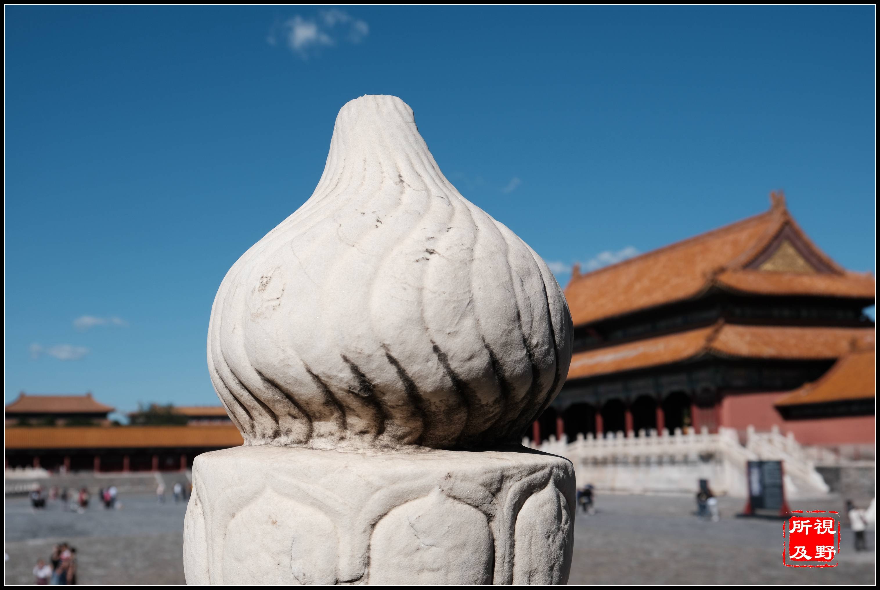 相机|把不简单的故宫拍摄为简单其实也不简单