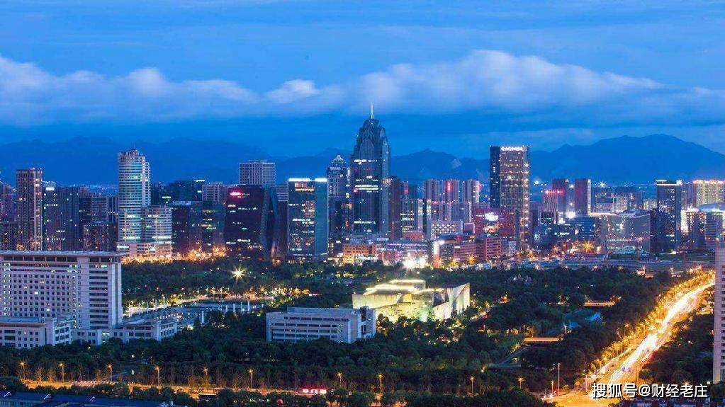 余杭区2020年gdp_杭州余杭区医院