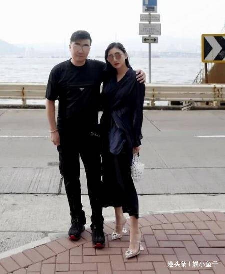 被郭晶晶一句话压死的何雯娜,对二婚霸道老公不得不低头妥协!