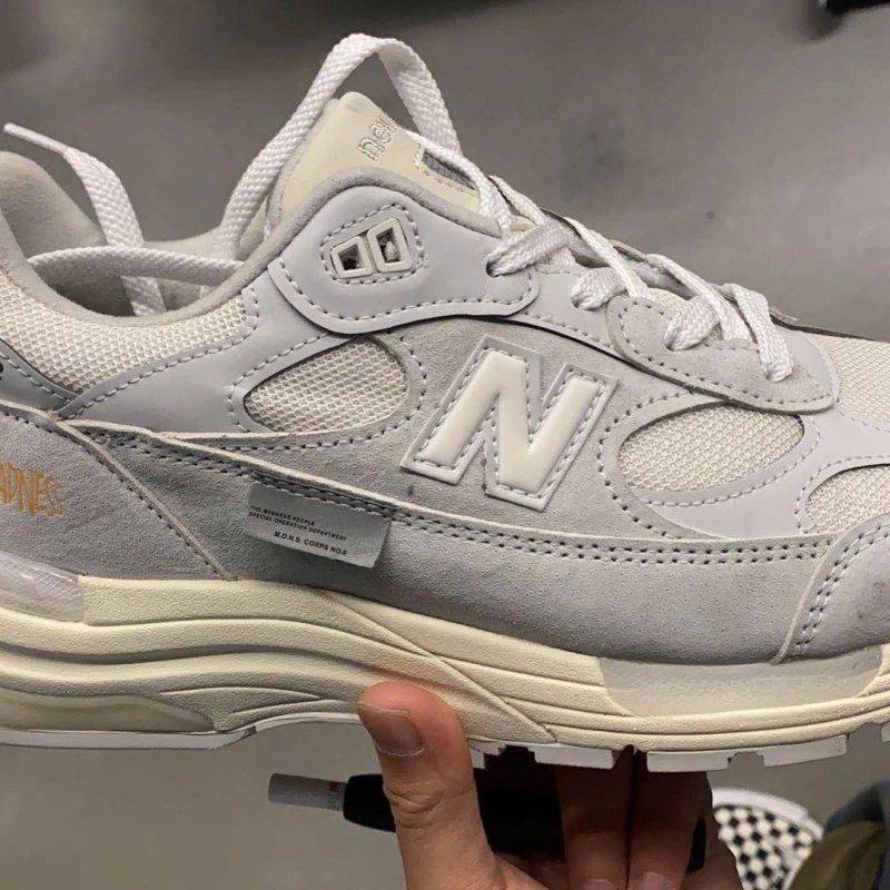 new balance 992 madness