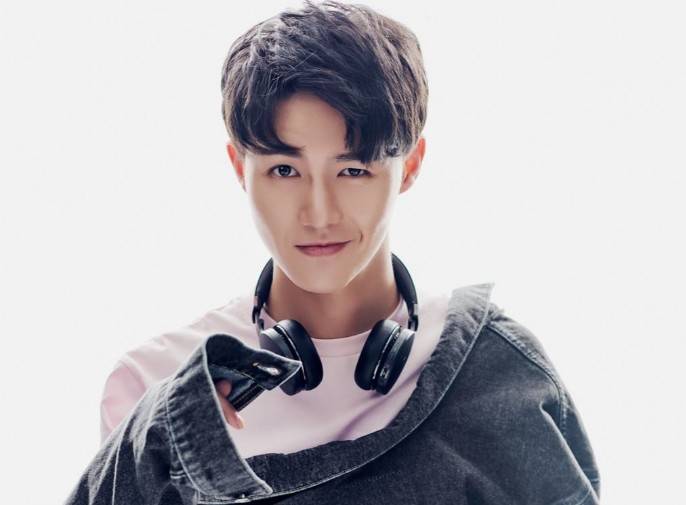 李明德个人资料演员李明源演技很不错,今年也带来了一部如此可爱的