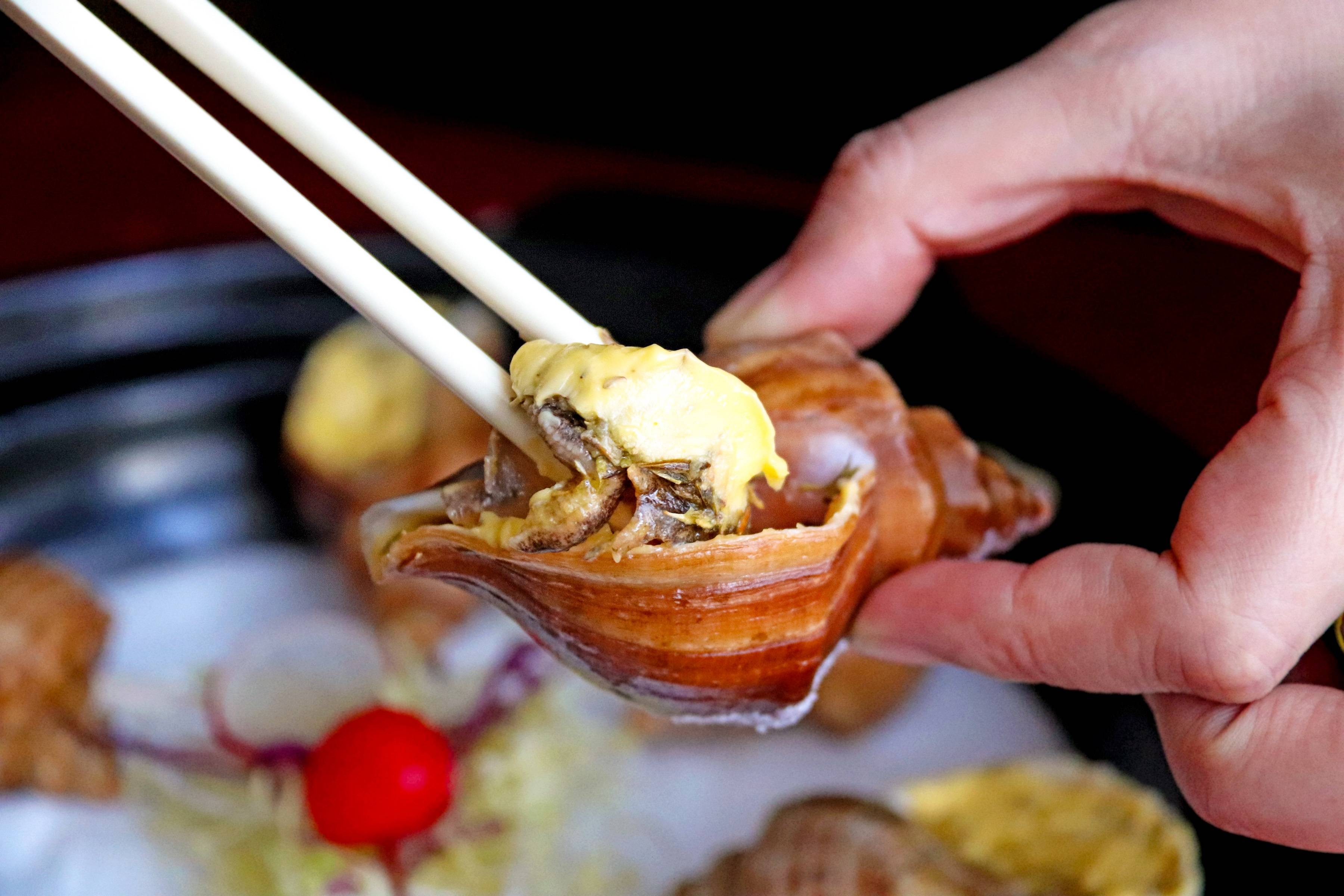 品味顺德探寻岭南美食记忆｜JW万豪酒店亚洲风尚餐厅顺德美食季