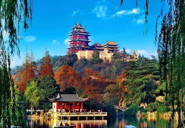 全国特色旅游景点[国内特色旅游景点]