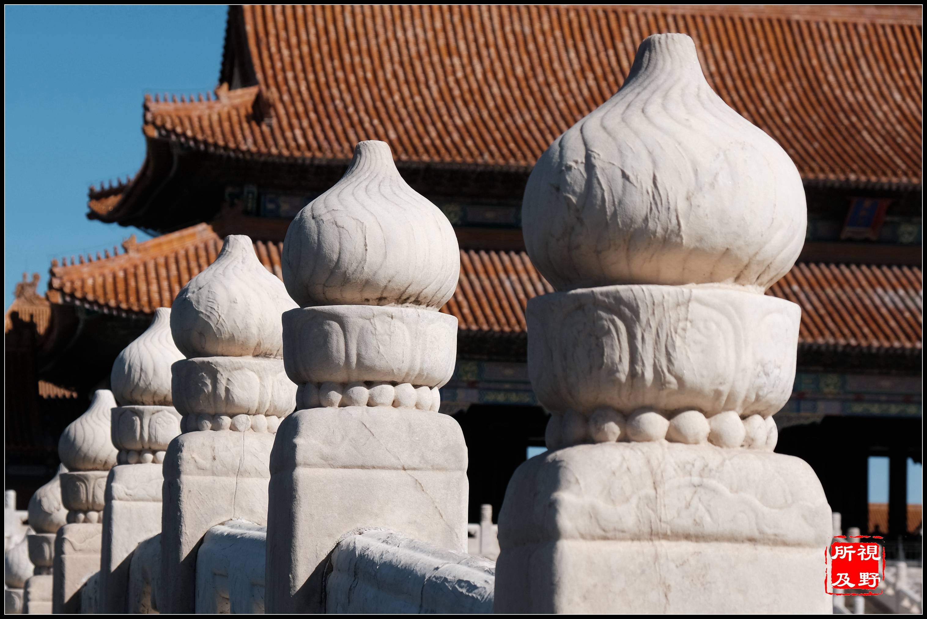 相机|把不简单的故宫拍摄为简单其实也不简单