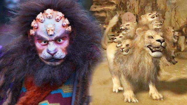 主子|神仙的坐骑下凡,为何都不敢同他们的主人对抗?