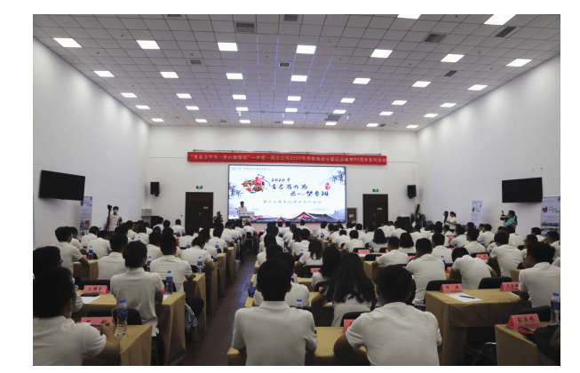 “青春当作为·匠心塑鲁班”—中建青年勇夺鲁班令