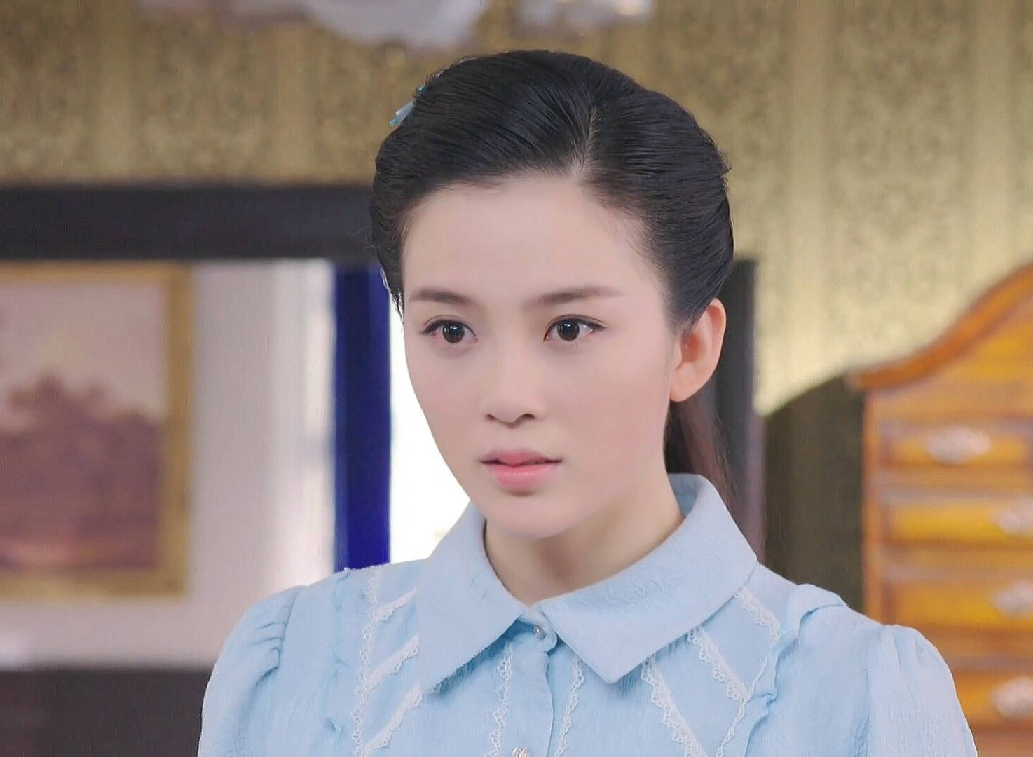 啥情况？胡一天传绯闻赵樱子遭质疑，成毅袁冰