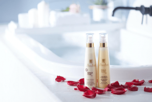 西班牙|奢享THALISSI与Alissi Bronte皇室臻宠,解锁西班牙式高端护肤体验