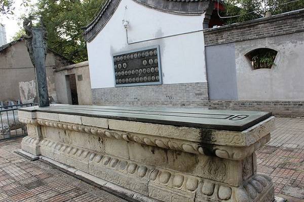 太阳|浅谈二十四节气与圭表的关系