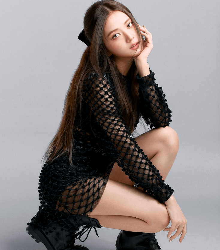 偶像|时尚资源最好的偶像团，男团一定是EXO，女团一定是blackpink