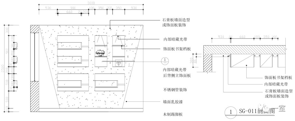 你家的柜子居然能这么玩?