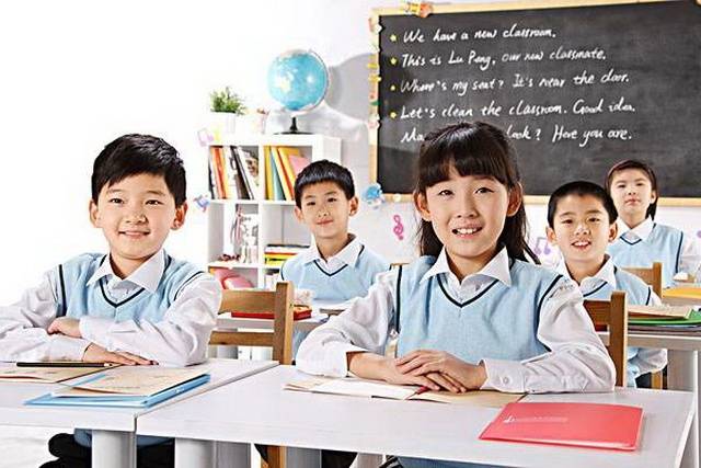 小学六年,帮助孩子打好三项基础,孩子一生学习无忧
