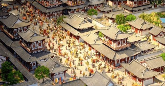 隋朝人口增加_隋朝大运河