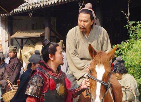 故事传记|李善长位居明朝开国六公爵之首，获赠免死铁券，结局：满门抄斩