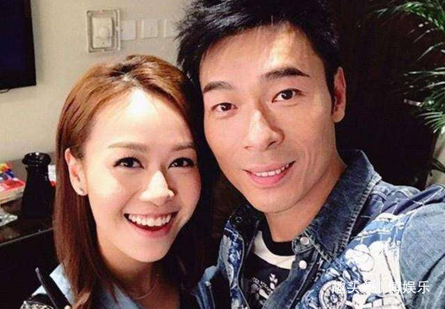 许志安戴婚戒复出感谢郑秀文，黄心颖却被新人