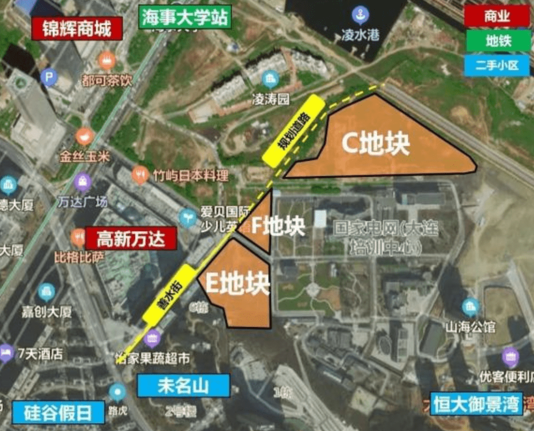 华润夺得高新区"地王"对大连房地产市场有何意义?