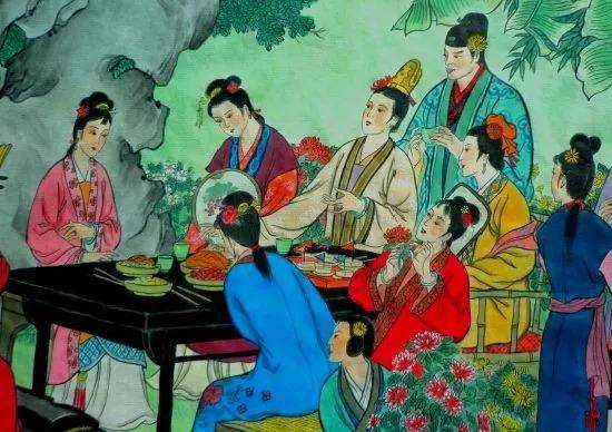 孟子为何说富贵不能淫?你看看西门庆与庞春梅的故事就知道了