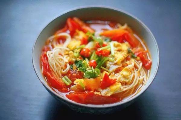 “kaiyun”
美食推荐：双椒炒墨鱼仔、西红柿鸡蛋面、腐竹烧五花肉(图2)