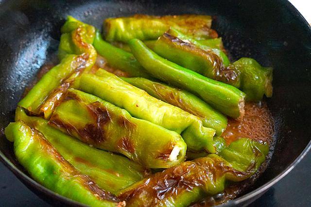 美味|记得给家人吃这菜,营养美味又解馋,学会了中秋露一手秋分将至