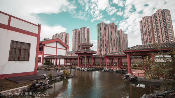 肇庆|生在合肥，当官在开封府，包拯为何深受肇庆人的崇敬