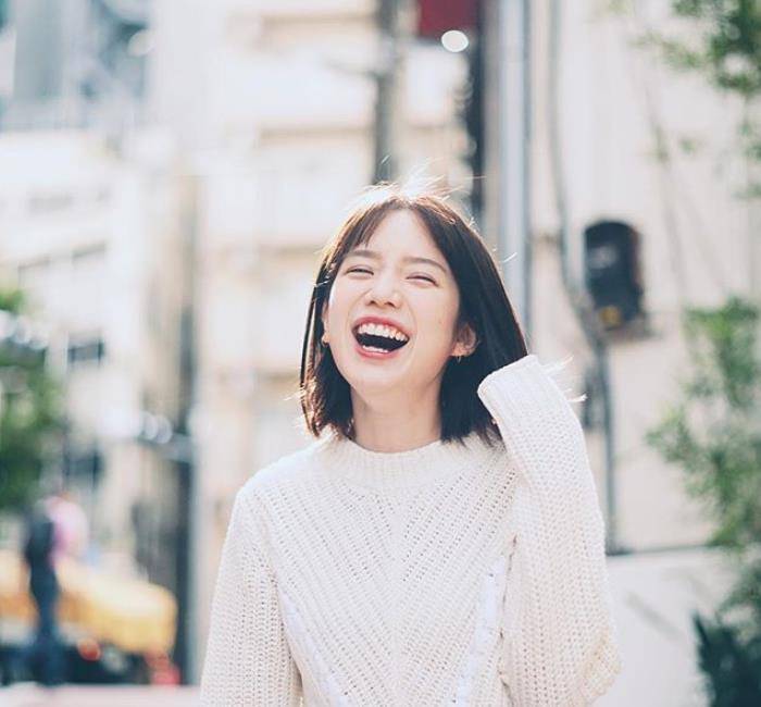 日本女主播