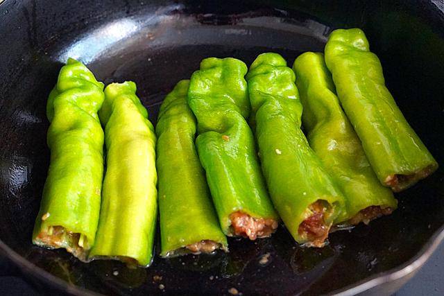 美味|记得给家人吃这菜,营养美味又解馋,学会了中秋露一手秋分将至