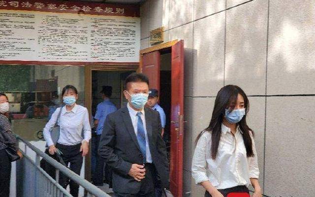 谭松韵工作室:是否认可司机被判6年赔135万,谭