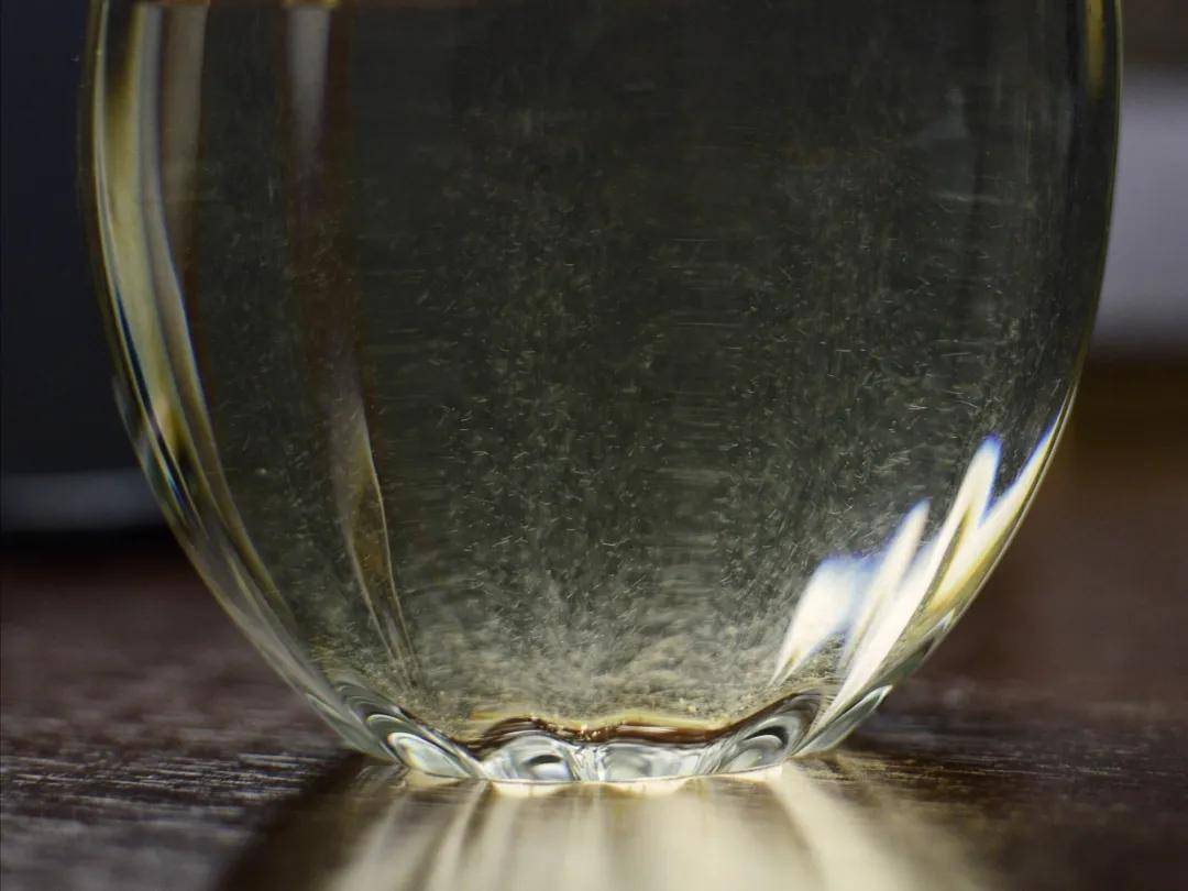 茶叶|喝着却不香的白茶，能算好茶吗？闻着香