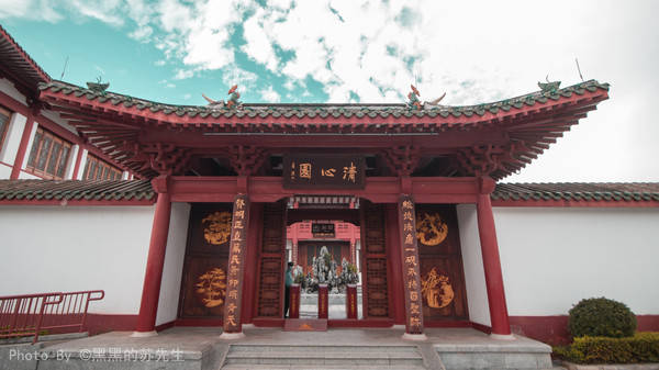 肇庆|生在合肥，当官在开封府，包拯为何深受肇庆人的崇敬