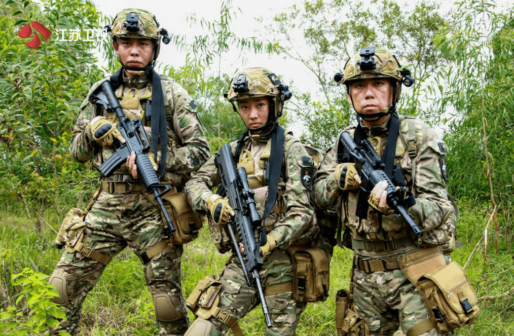 旅长|揭秘！这么厉害的“山豹旅”是怎样炼成的？