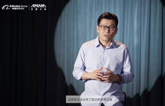 数字化|生存还是毁灭？新物种爆发时代，企业请回答