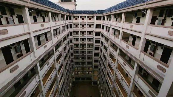 大学|高职高考必看｜全面了解广东工商职业技术大学