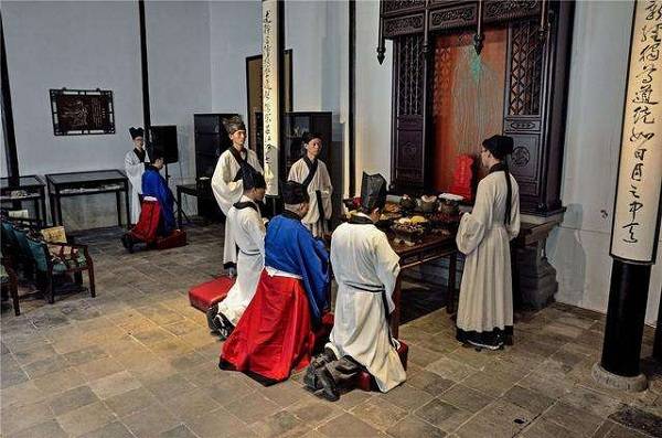 教育|浅谈书院的兴衰史：中国古代一种特殊的教育模式