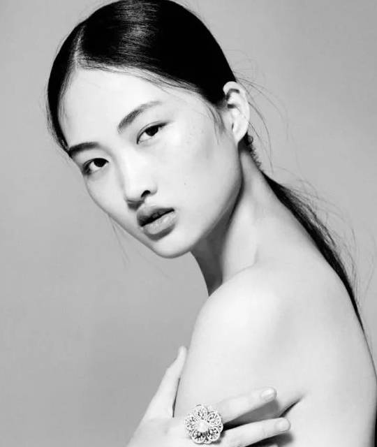 汪曲攸|国际舞台上的后起之秀，这4位“新生代”国模，你最看好谁？