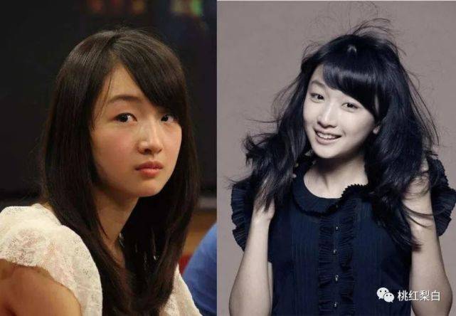 床单|“披条床单都有好看”的女明星，都有什么特质？