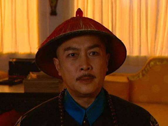 雍正王朝 The Era of Emperor Yongzheng】Ep13 | CCTV Drama - YouTube