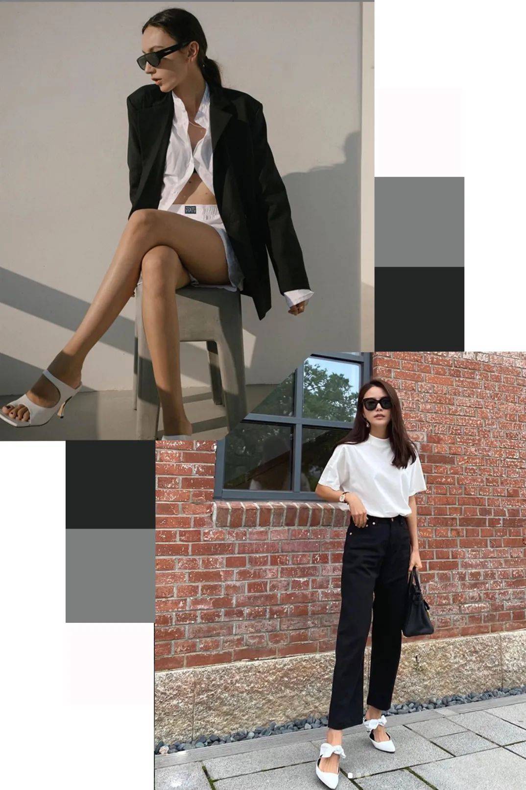 显贵|月薪3000怎么穿出高级感？这样穿，显贵又好看！